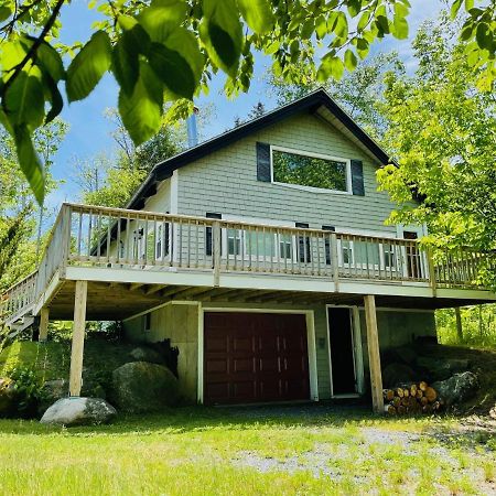 Chalet With A Private Beach In Acadia National Park Μπαρ Χάρμπορ Εξωτερικό φωτογραφία