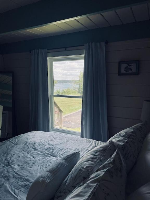 Chalet With A Private Beach In Acadia National Park Μπαρ Χάρμπορ Εξωτερικό φωτογραφία