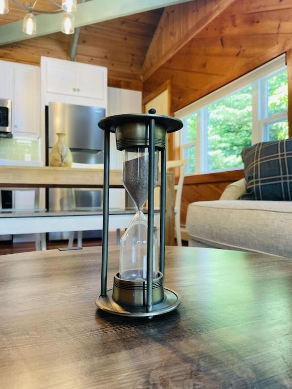 Chalet With A Private Beach In Acadia National Park Μπαρ Χάρμπορ Εξωτερικό φωτογραφία