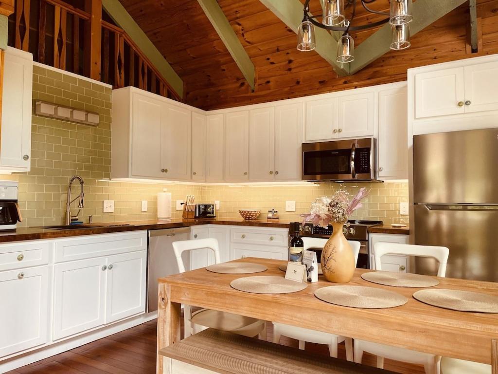 Chalet With A Private Beach In Acadia National Park Μπαρ Χάρμπορ Εξωτερικό φωτογραφία
