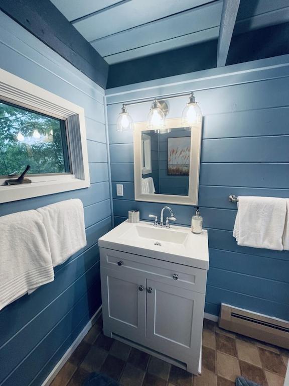 Chalet With A Private Beach In Acadia National Park Μπαρ Χάρμπορ Εξωτερικό φωτογραφία